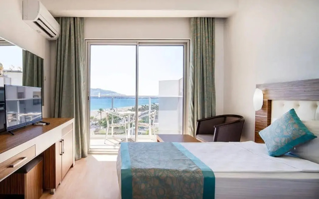 Blue Diamond Alya Hotel - All Inclusive