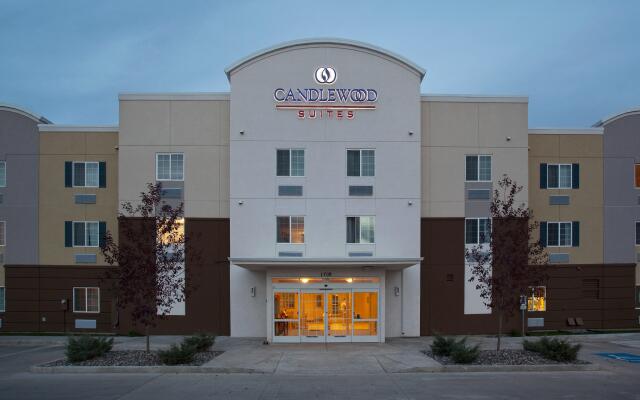 Candlewood Suites Sheridan, an IHG Hotel