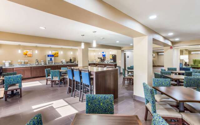 Quality Inn Charleston South