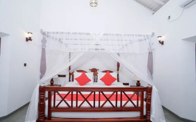 OYO 549 Pinipahana Walauwa