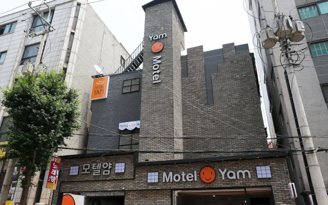 Motel Yam
