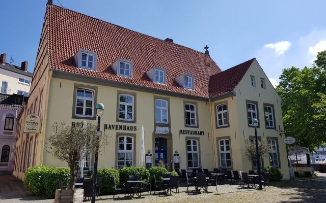 Hotel Havenhaus