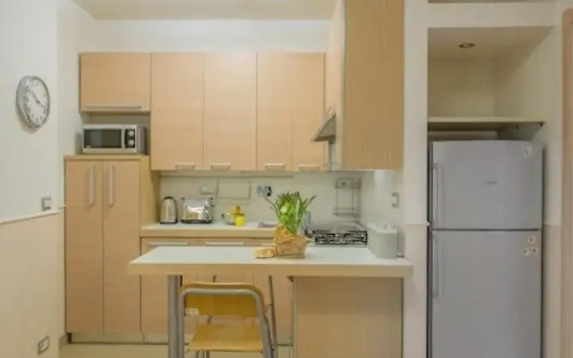 Lovely & Comfortable Flat in the Heart of the City