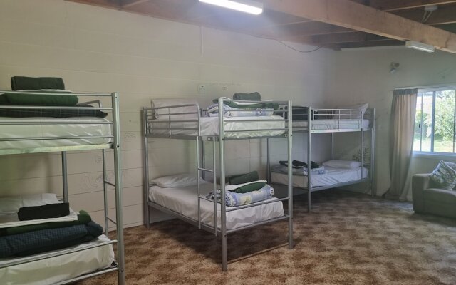 Anchor Down Cottages