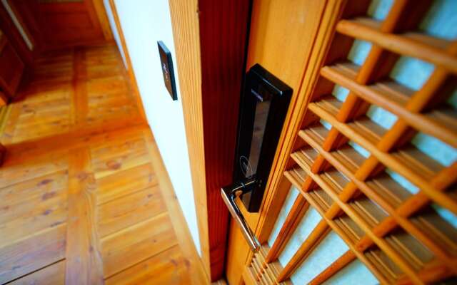 Norijam Hanok Traditional House Two