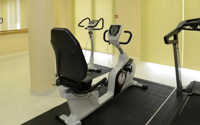 Domitys Les Tours dOr