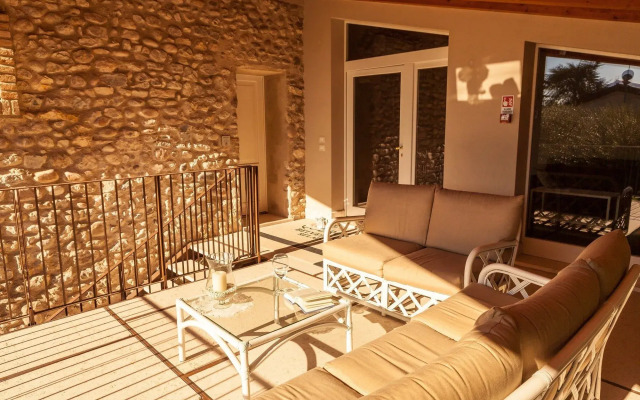 Quercia Belvedere Relais