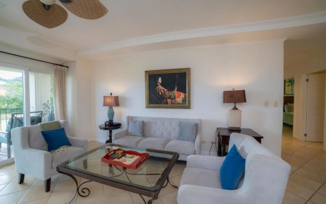 Del Mar 1G 3 bdr - 2bth Ocean View