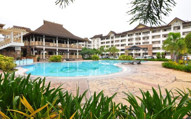 One Oasis Davao Condominium