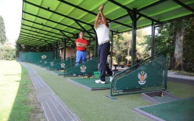 Hotel Foresteria Golf Club Garlenda