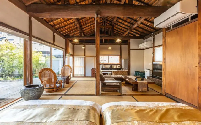 The temple - Vacation STAY 38624v