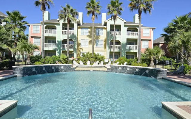 Dawn 935 - 1 Br Condo