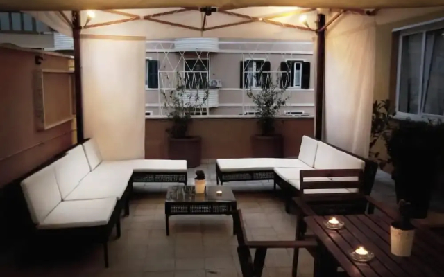 St. Johns Terrace