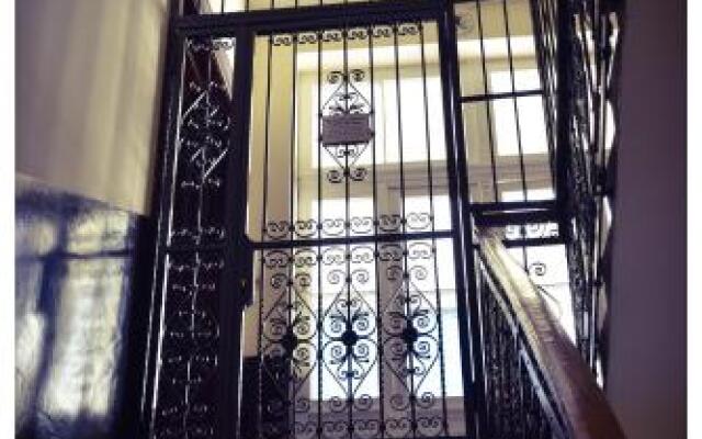 Best Choice Hostel