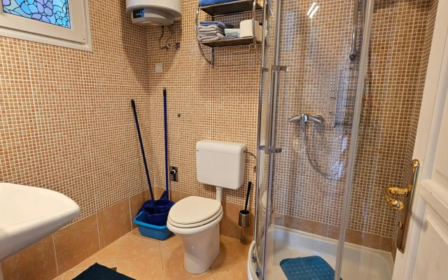 Vila Tena Rovinj Croatia