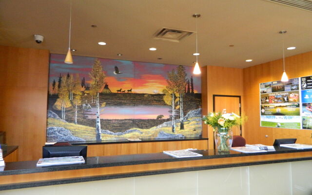 Stoney Nakoda Resort & Casino