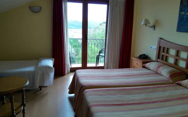 Hotel Azul de Galimar