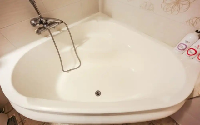 Daejeon Yuseong Motel Nine
