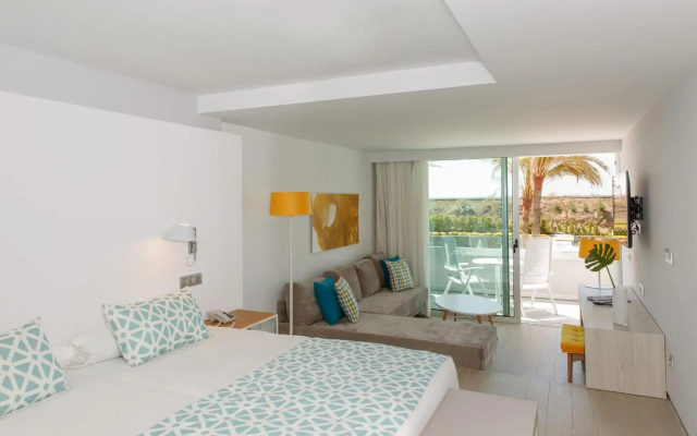 Santa Monica Suites Hotel
