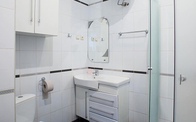 Апарт-отель «Рымарская»