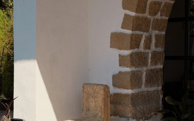 Boutique Hotel Mendi Argia