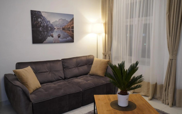 Real Appartments Vienna