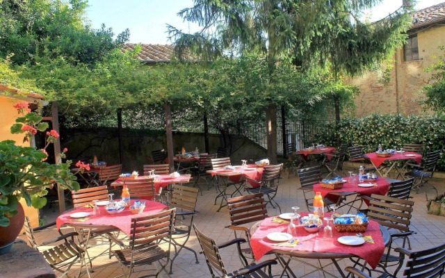 Hotel La Terrazza di Montepulciano