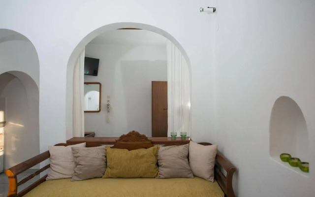 Prekas Apartments
