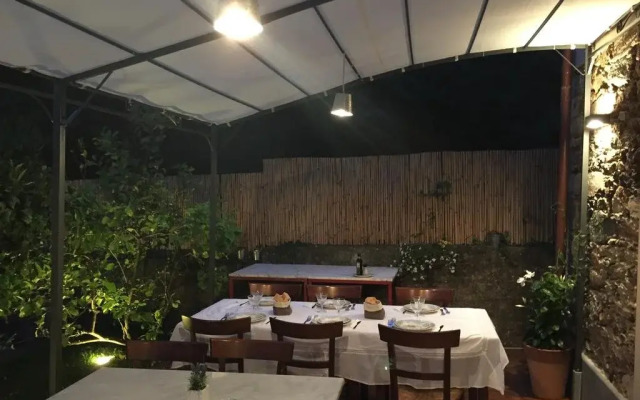 Bed And Breakfast La Cava di Terzo