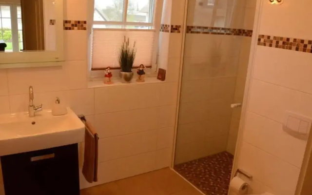 Holiday Home Bella Vita
