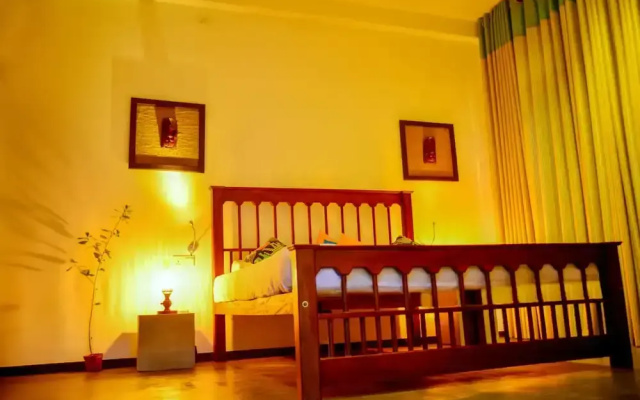 Canaya Boutique Villa