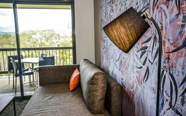 Novotel Barossa Valley Resort