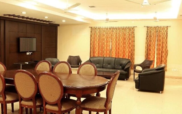 OYO Rooms Jatin Das Park Metro Station