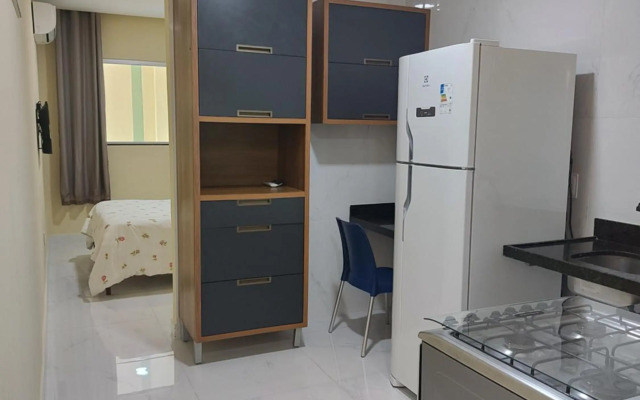 Residence Rota do Sol