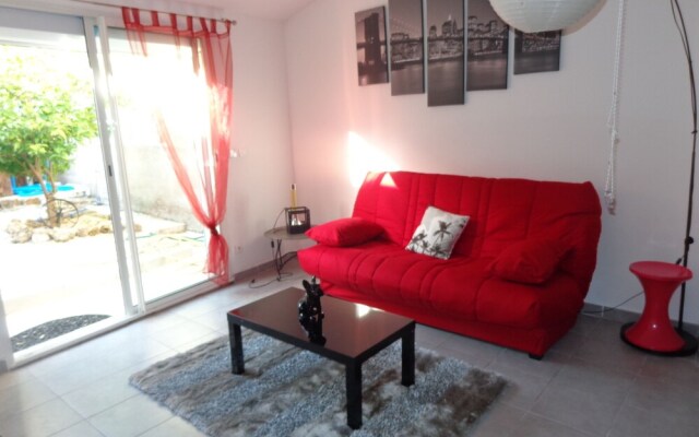 Appartement Legalite Avec Sauna Et Jacuzzi