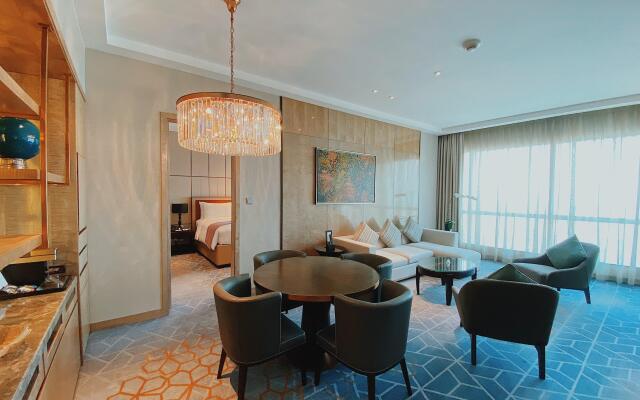 InterContinental Hanoi Landmark72 by IHG