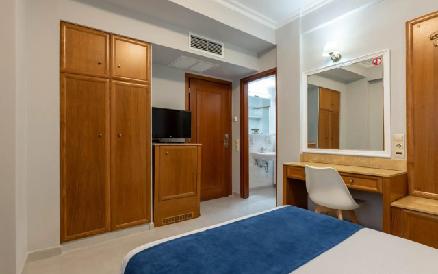 Poseidonio Hotel