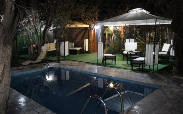 Hotel Jireh