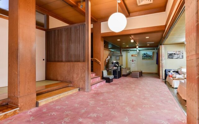 Bekkan Fujiya Ryokan