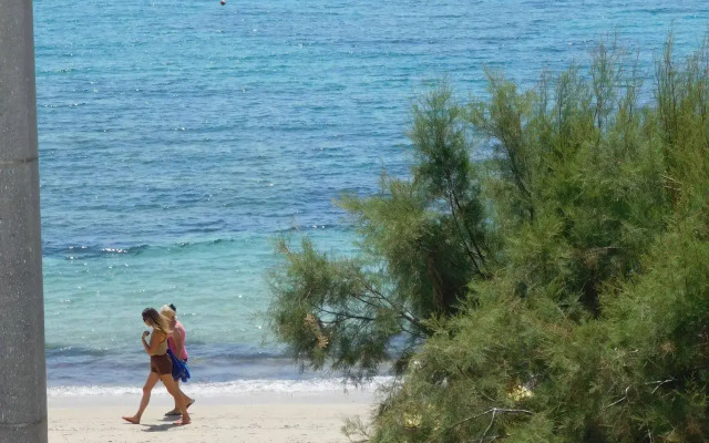 Naxian Breeze