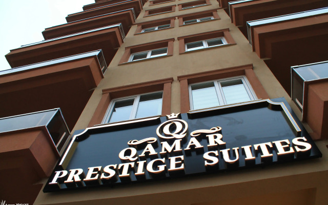 Qamar Prestige Suites