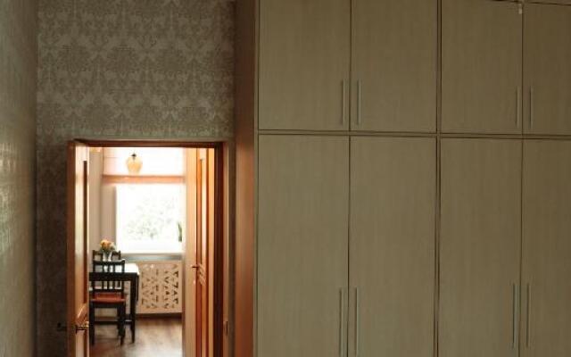 2 bedroom central flat