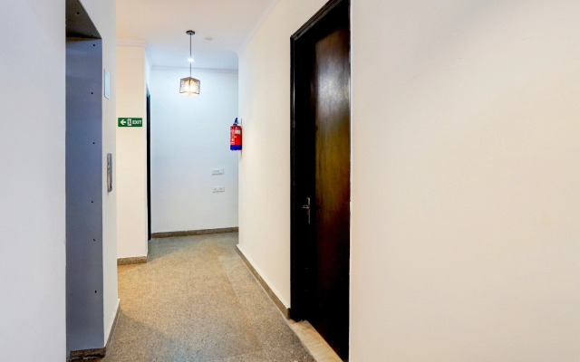 Super Townhouse Sector 53 Golf Course Road