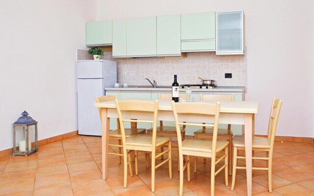 Amazing Apartment in Pula With Outdoor Swimming Pool, Wifi and 3 Bedrooms