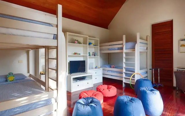 Jivana Beach Villas