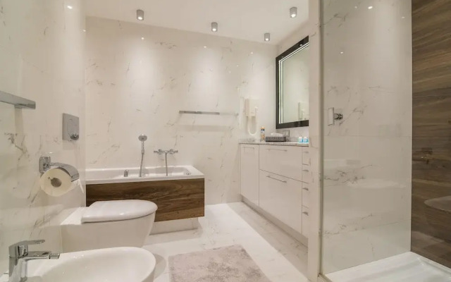 Apartamenty Adromeda