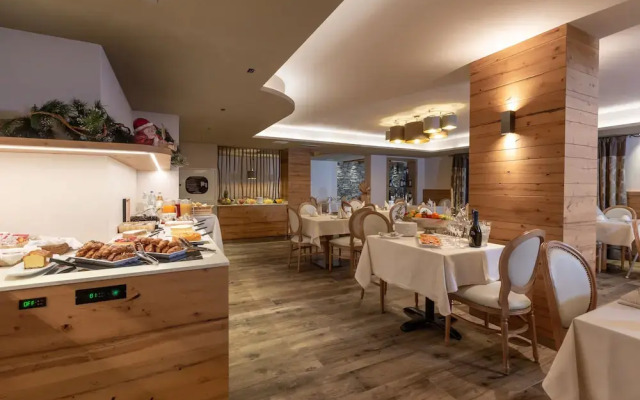 Mont Chalet Nevada - Hotel & Spa