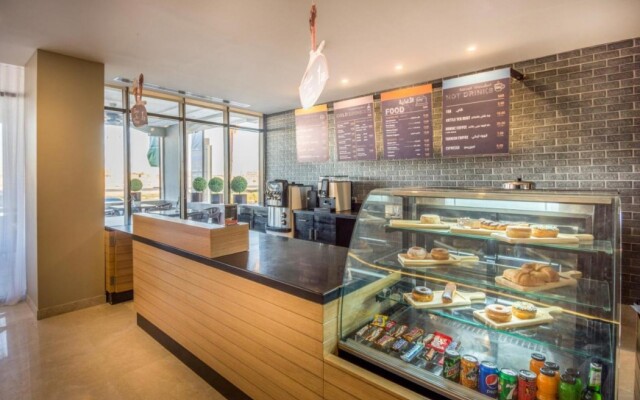 Ewaa Express Hotel - Gaber