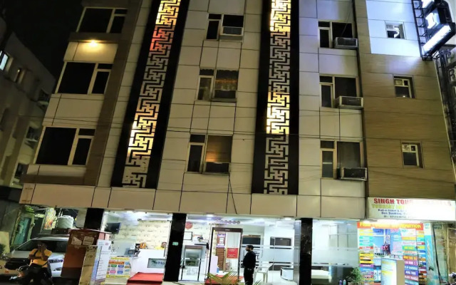 Hotel Suzi International
