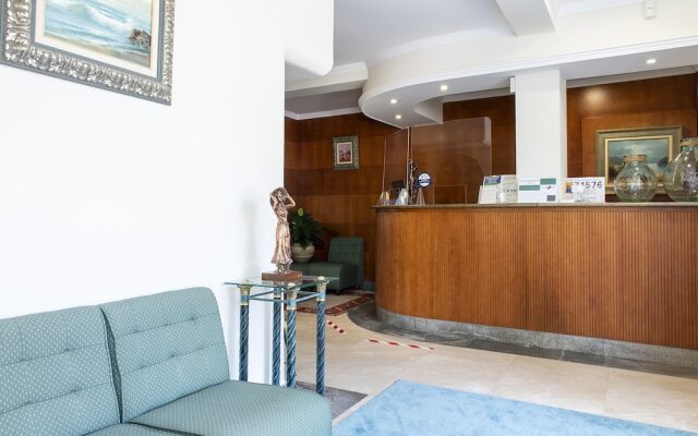 Hotel Cabo Festiñanza